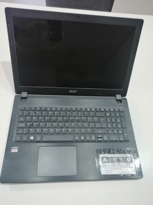Vendo portátil Acer Aspire