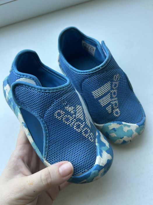 Дитячі сандалі ADIDAS