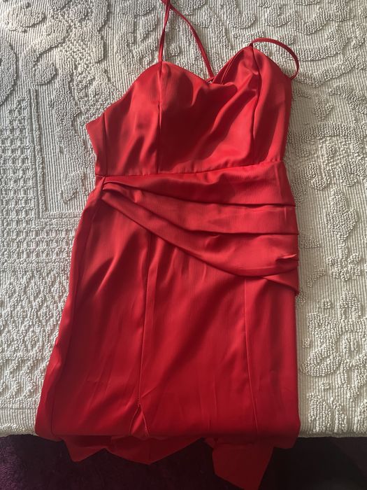 Vestido baile/cerimonia
