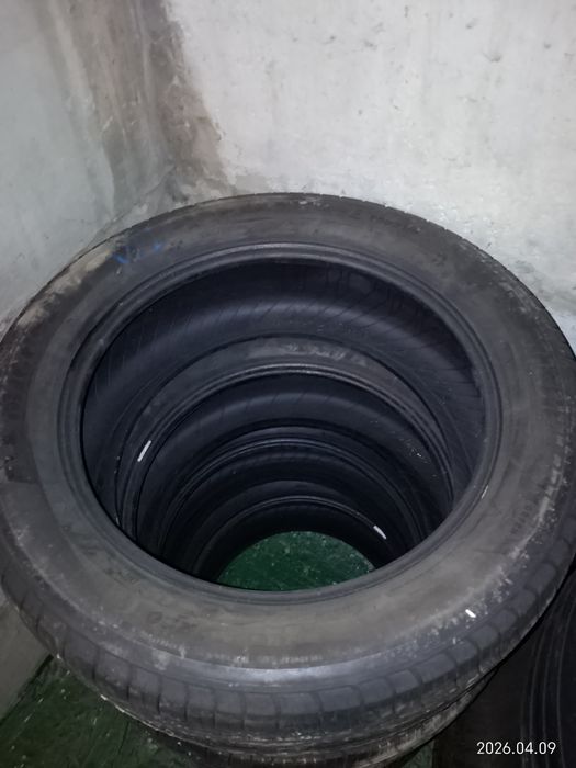 michelin latitude tour hp 285 50r20 112v