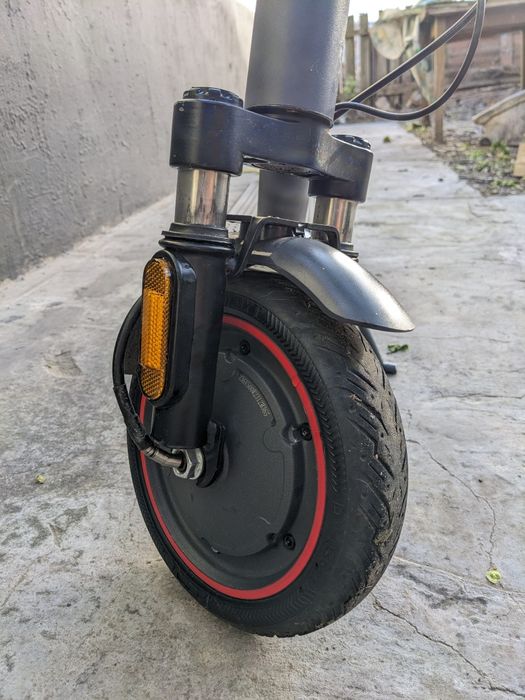 Самокат электро Xiaomi 30 км/год