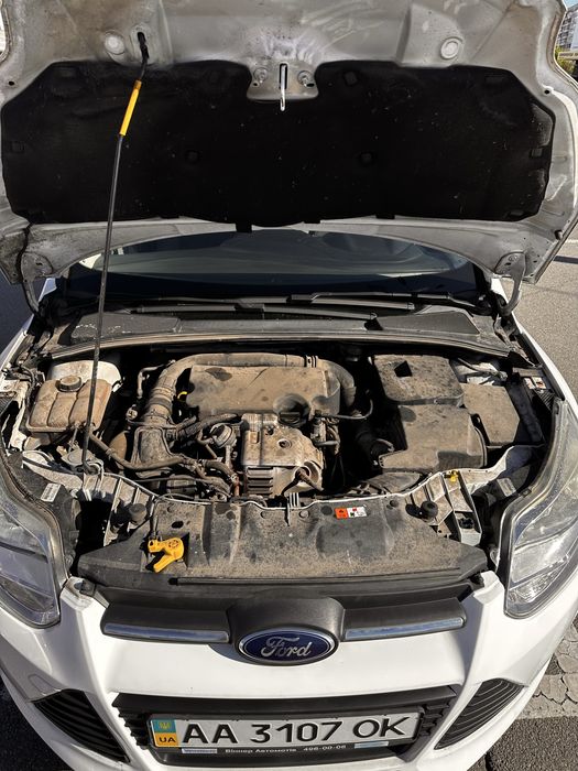 Форд фокус 3 ford focus