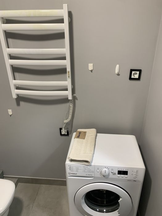 ЖК Файна Таун  евро двушка