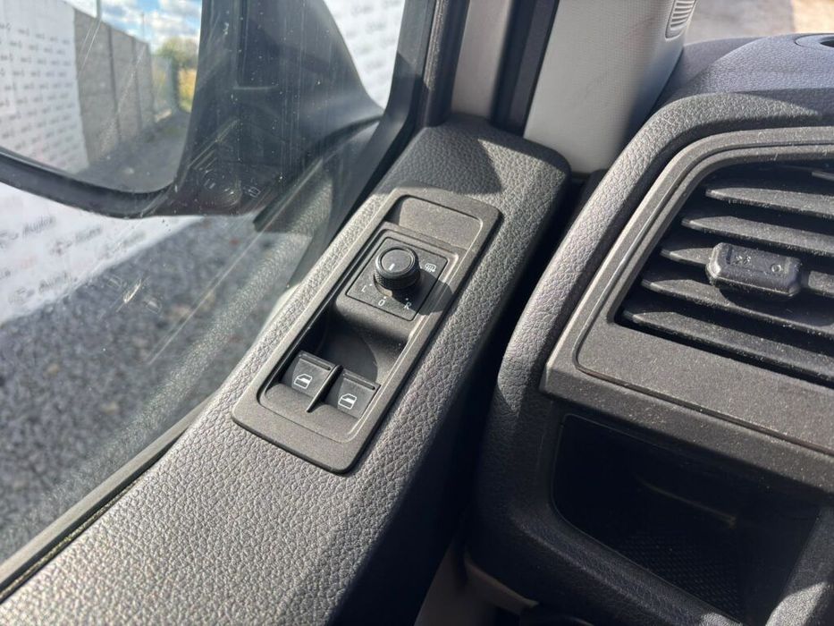 Volkswagen Transporter VW T6 Camper 2.0d 06/2019