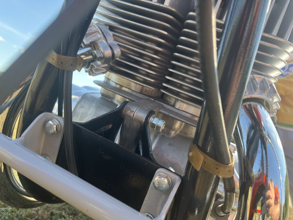 Продам яву 638 после реставриции