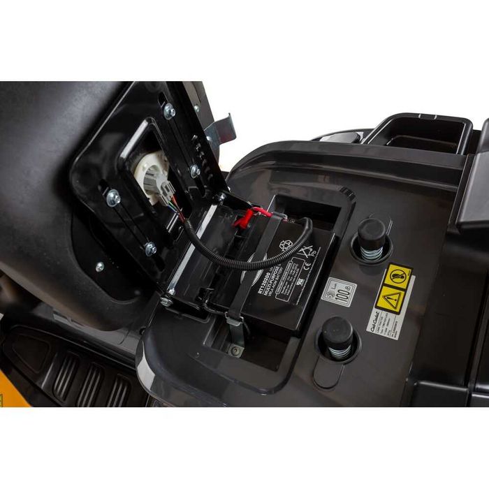 Traktor ogrodowy Cub Cadet LT3 R102 DWA CYLINDRY Hydrostat 102 cm