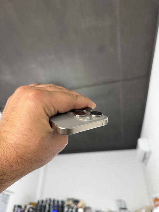 Apple Iphone 15 Pro 1TB 90% айфон Про