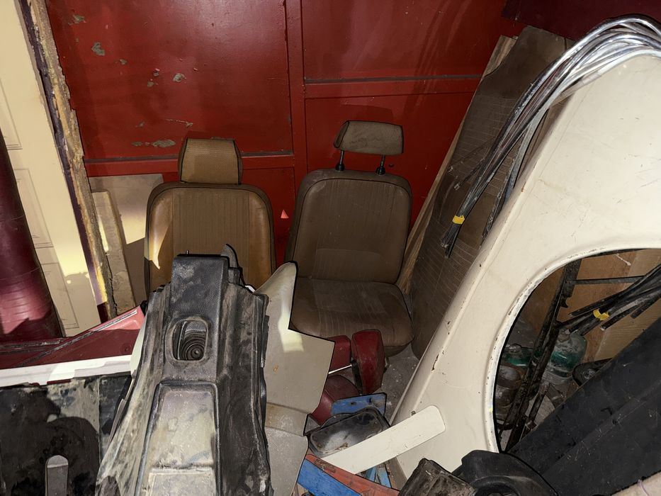 Запчастини, розборка москвич 2140 та 2140 sl, 412