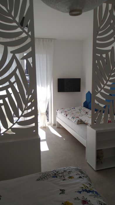 Apartamenty nad Morzem ROWY Nadmorska 42/Tylko 150m do morza!