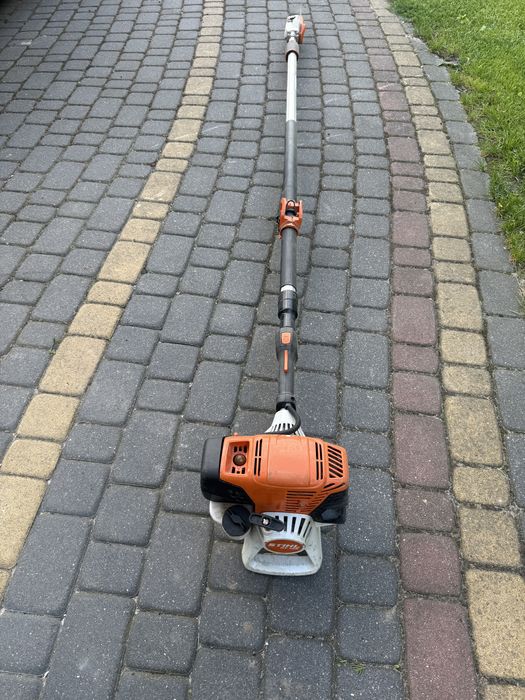 STHIL pilarka HT 135