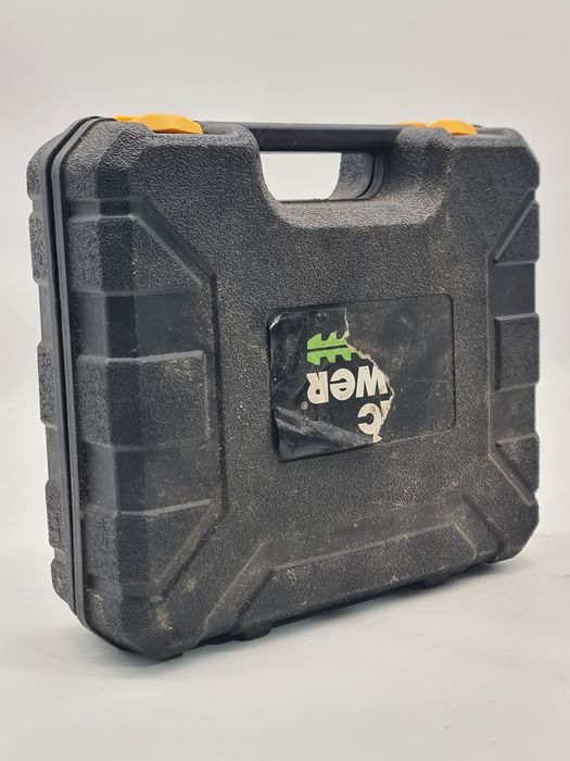 Pistola de ar quente 2000W com acessórios