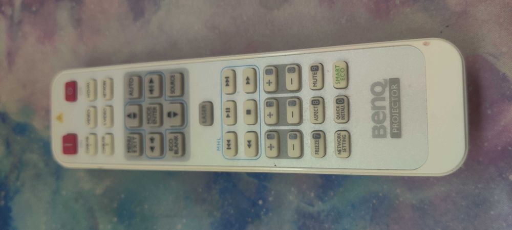 Full HD Проектор BenQ MH741 (4000 Lm) | Стан 5/5 + НОВА ЛАМПА