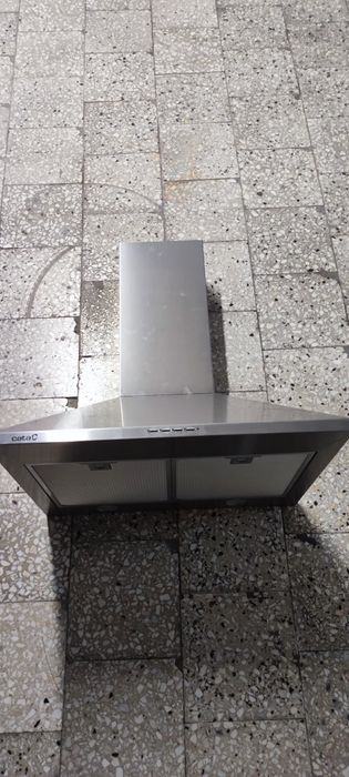 Pochłaniacz  kuchenny