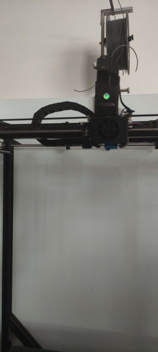 Empressora 3D  80cmx80cm