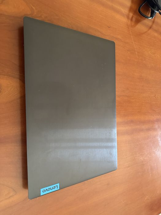 PC gamer (gaming) Lenovo preto