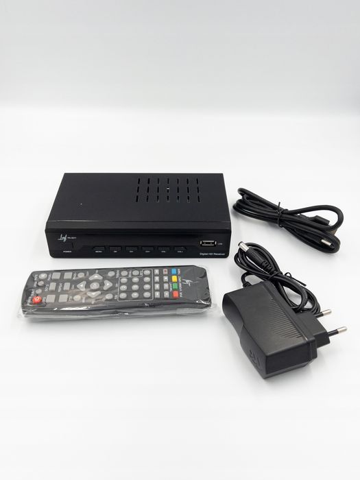 Tuner DVB-T2 Leyf PA-2211