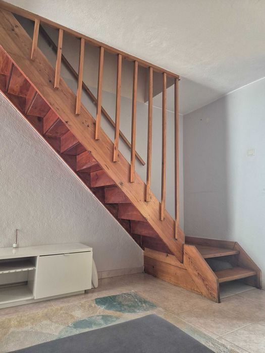Quarto com paz para viver