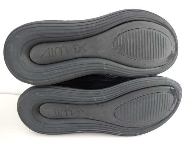 Buty NIKE AIR MAX 720 roz 43 Bieganie Sportowe Adidasy