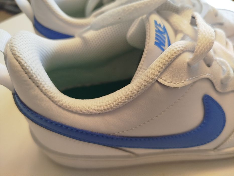 Buty Nike rozmiar 40