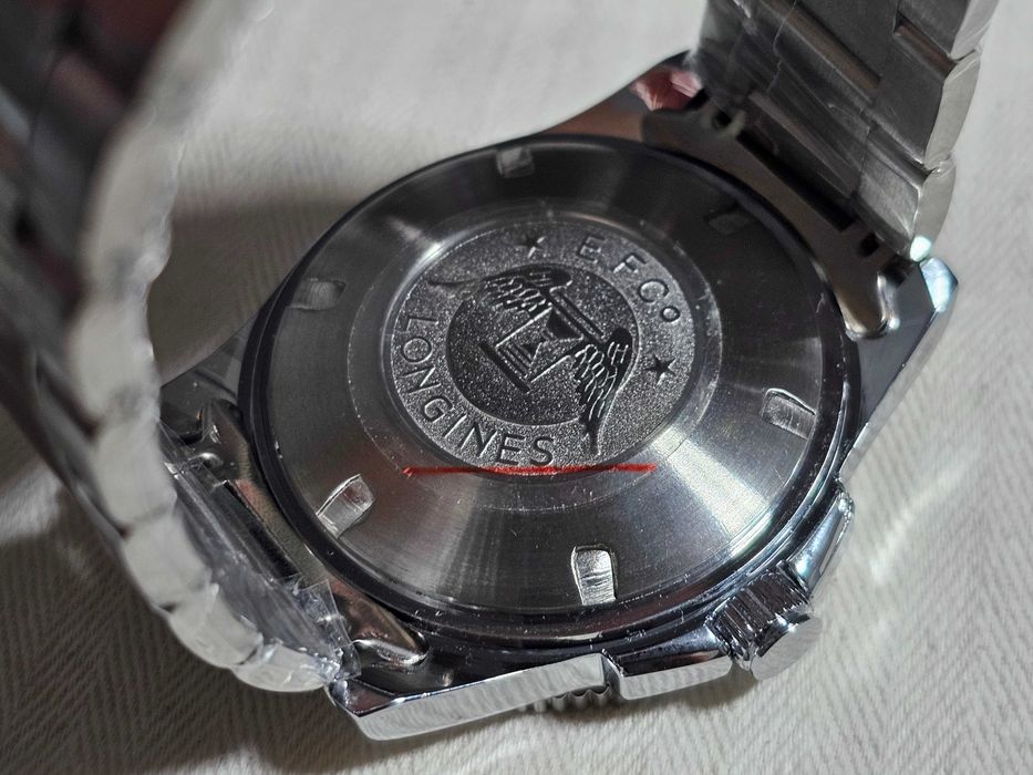 Часы Longines HydroConquest