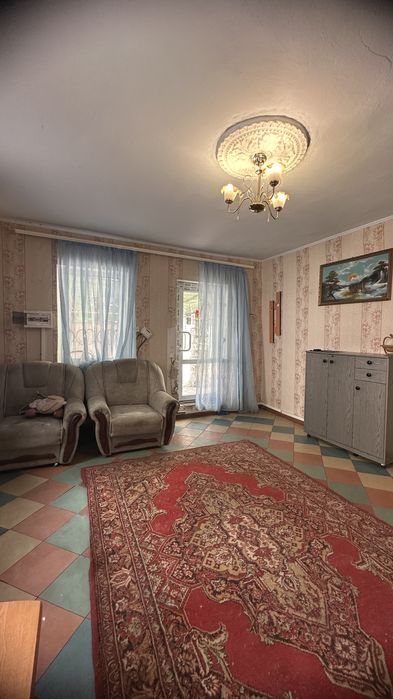 Продаж будинку, вул. Тритузна, м. Кам'янське