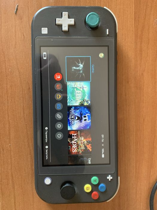 nintendo switch 256 - Купити електроніку - Ціни на OLX.ua