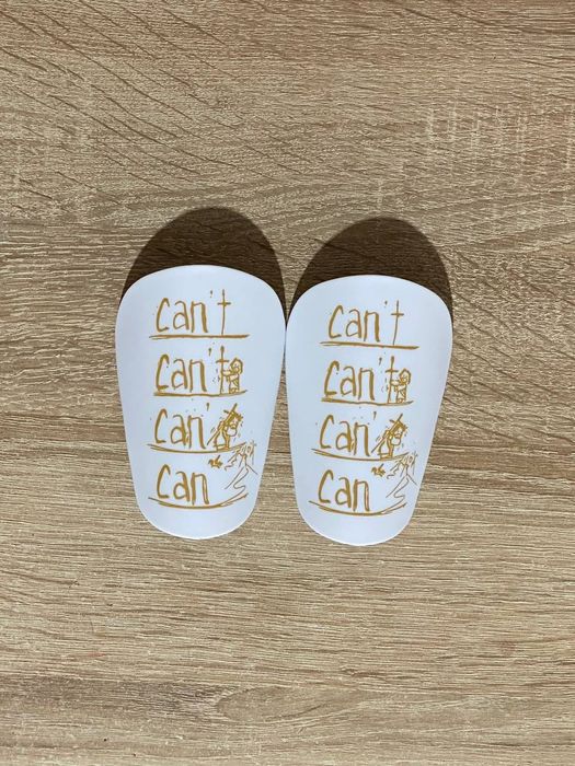 Футбольний міні-шітки