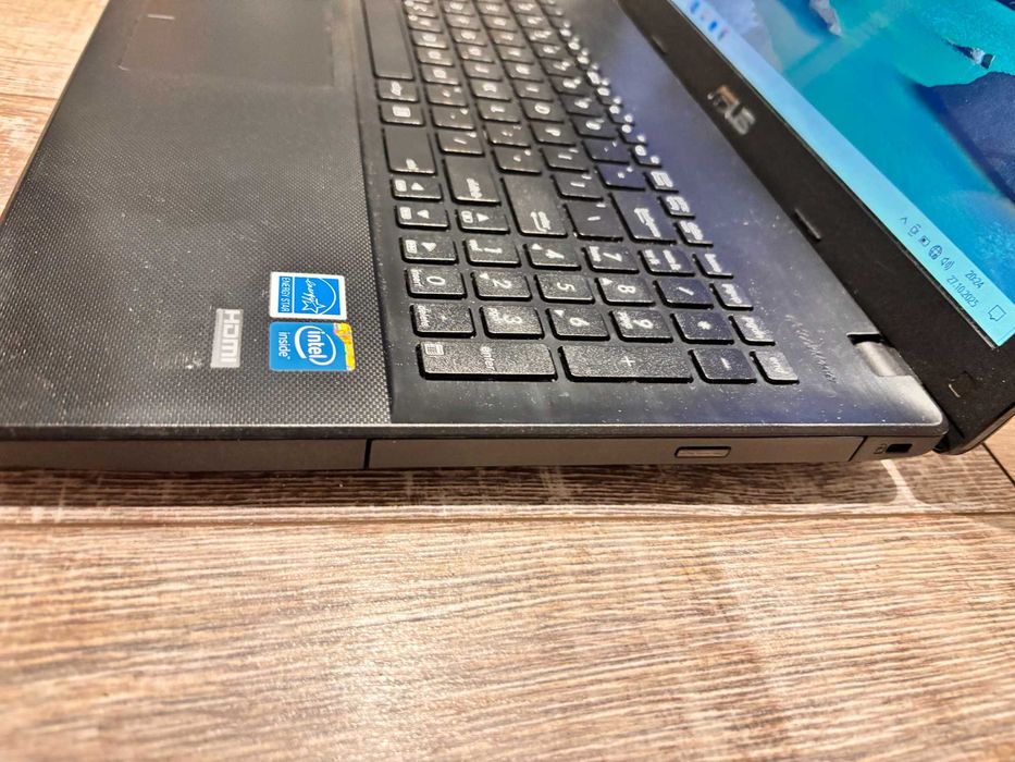 Asus X551MA | 4 GB RAM | 128 GB SSD | Windows 10 | Gotowy do pracy