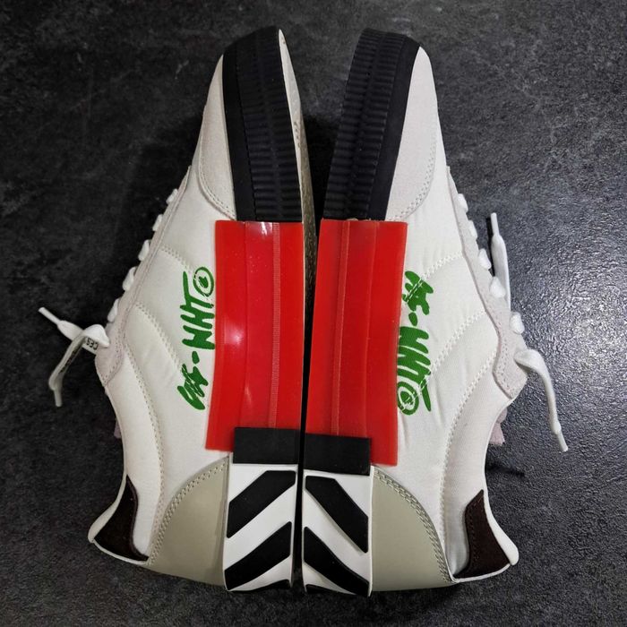 buty Off White rozmiar 43 wkładka 28 cm