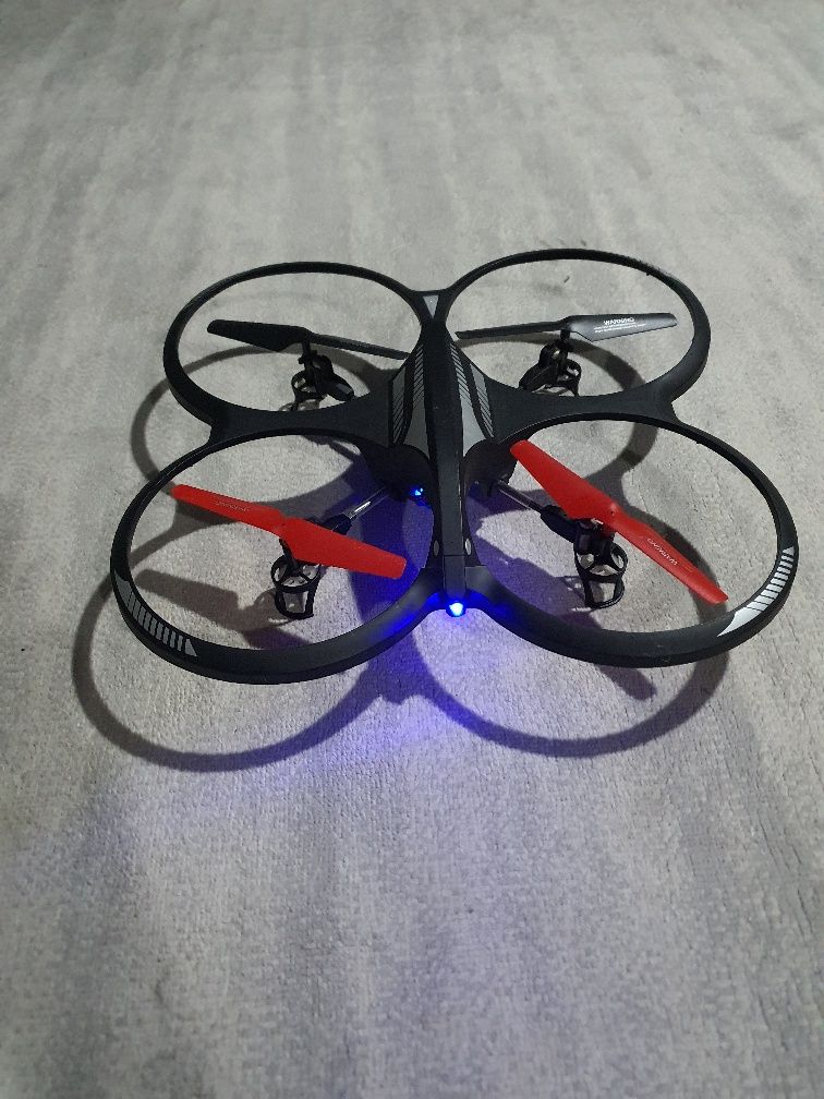X drone g shock cheap price