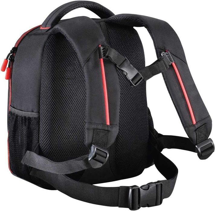 Vendo Mochila fotográfica Hama Miami 150 - Semi-Nova