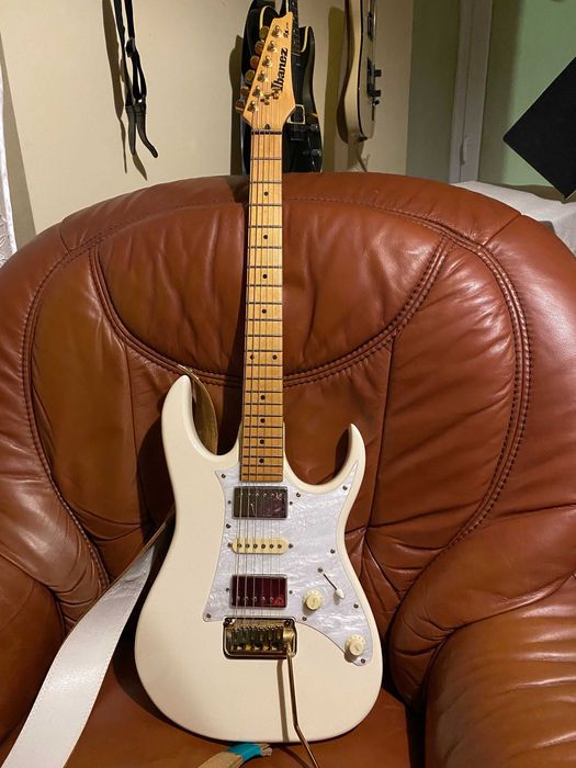 Gitara IBANEZ EX1500 rok prod.1991