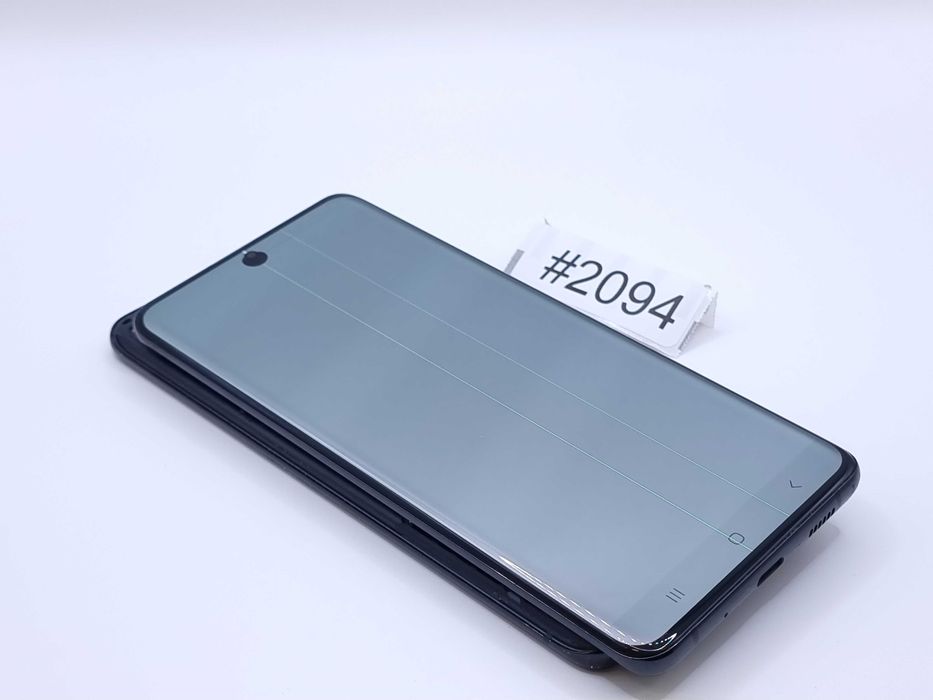 Samsung Galaxy S20+ Plus Ekran + Korpus Oryginalny Demontaż | #2094