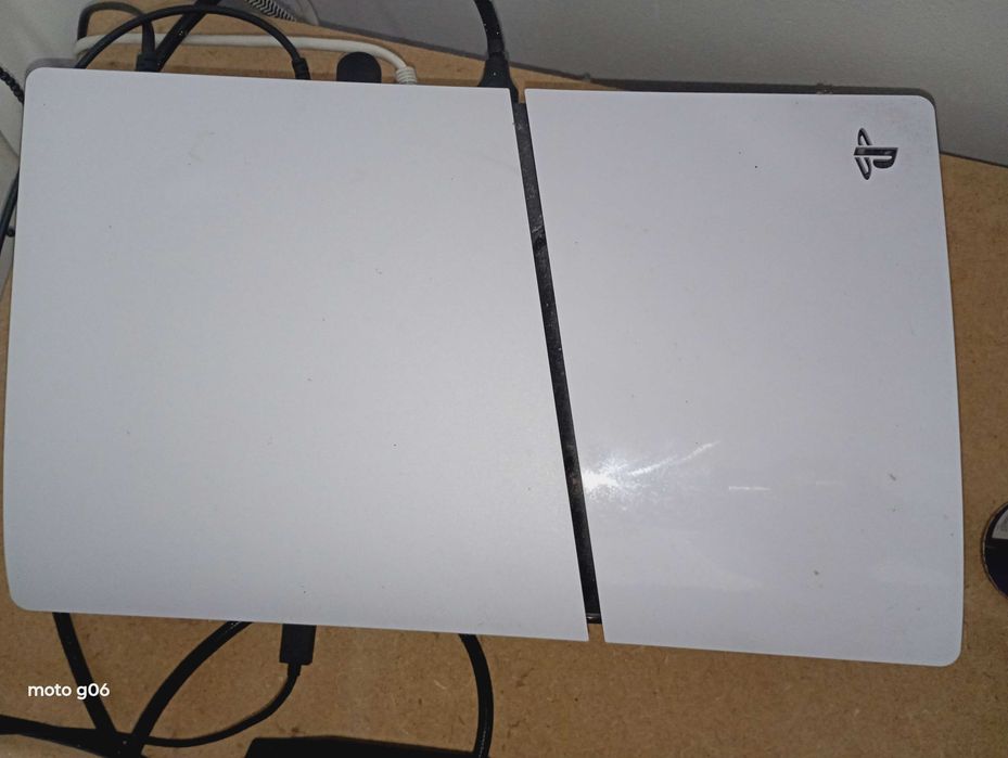 Troco play station 5 ( com caixa completo) por Xbox series X sem volta $$