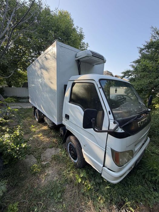 FOTON  BJ1043V8JE6-4