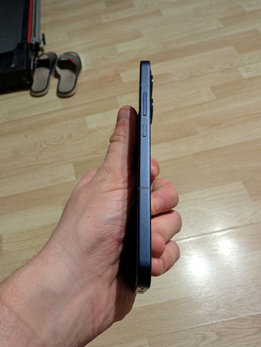 Nowy oppo Reno 13 12/256