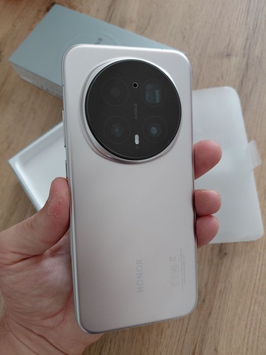 Honor Magic 8 PRO 512gb - 3 anos de garantia!