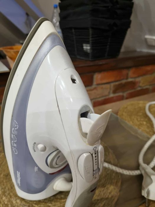 sprzedam żelazko Zelmer