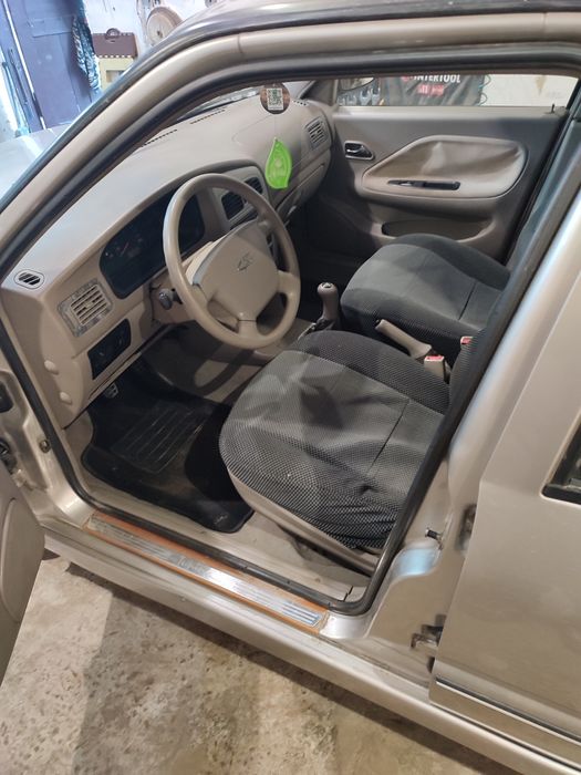 Розборка чері амулет