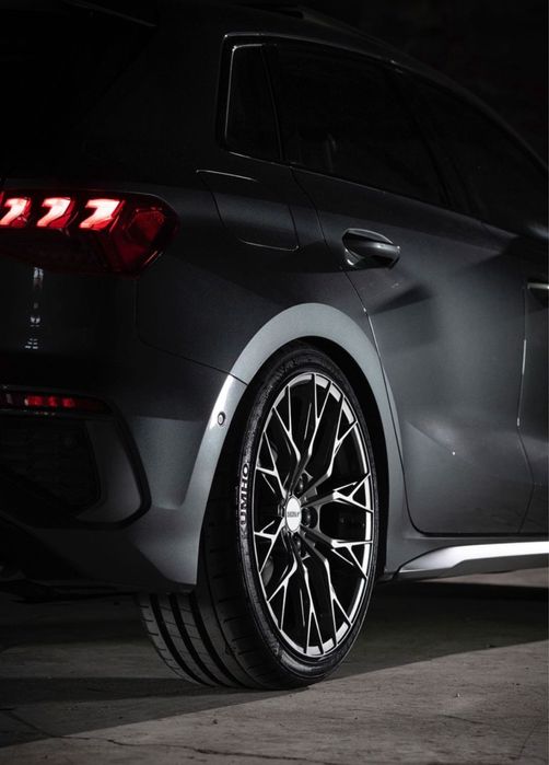 R19 5x120 BMW F10 F11 F01 F07 F31 F30 F32 F33 F12 F13 F21 F22 F25 F23