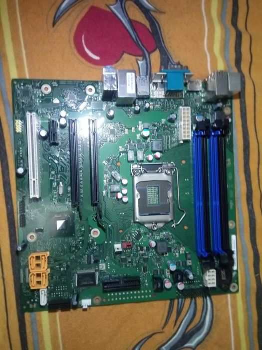 Fujitsu   D3161-A1  не робоча