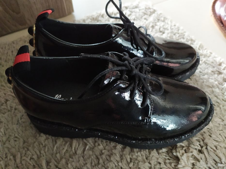 Nowe 36 rozmiar