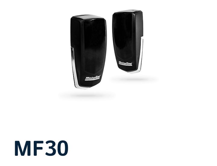 Motorline MF30 Photoelectric Sensors64297817816961120