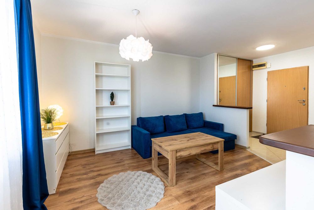 Kawalerka - ul. Srebrna 3 OLSZTYN/Zacisze - pod inwestycję