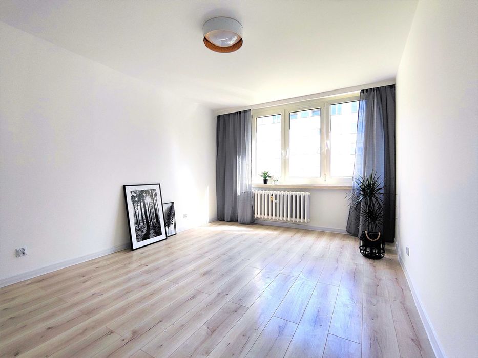 Mieszkanie | 2 pokoje | Wyremontowane | Nowoczesne | Zielona okolica