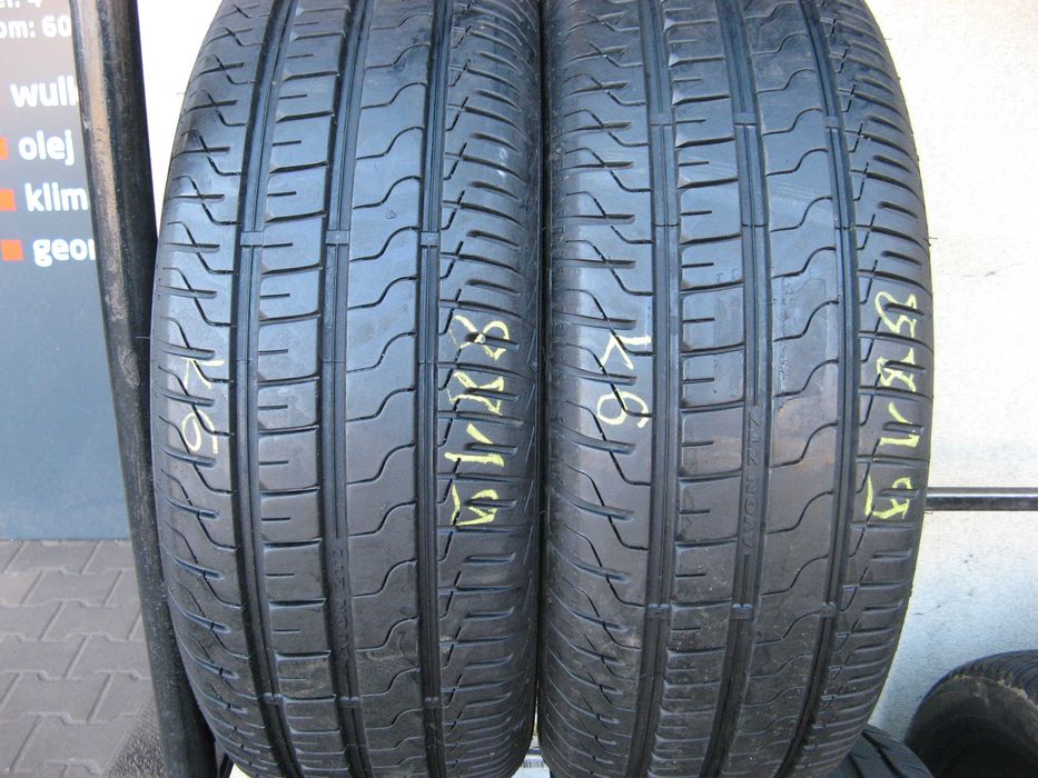 195/60R15 AVON ZT7 - nr.8819