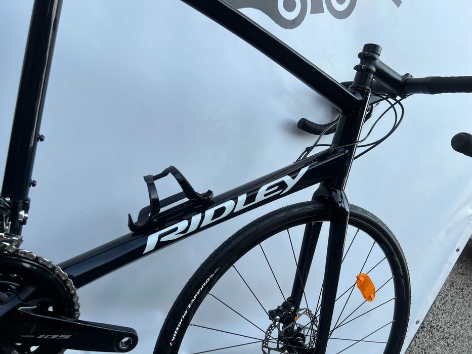 Rower Szosowy RIDLEY FENIX SLA 28" (57cm) Shimano 105 2x11 Hydraulika