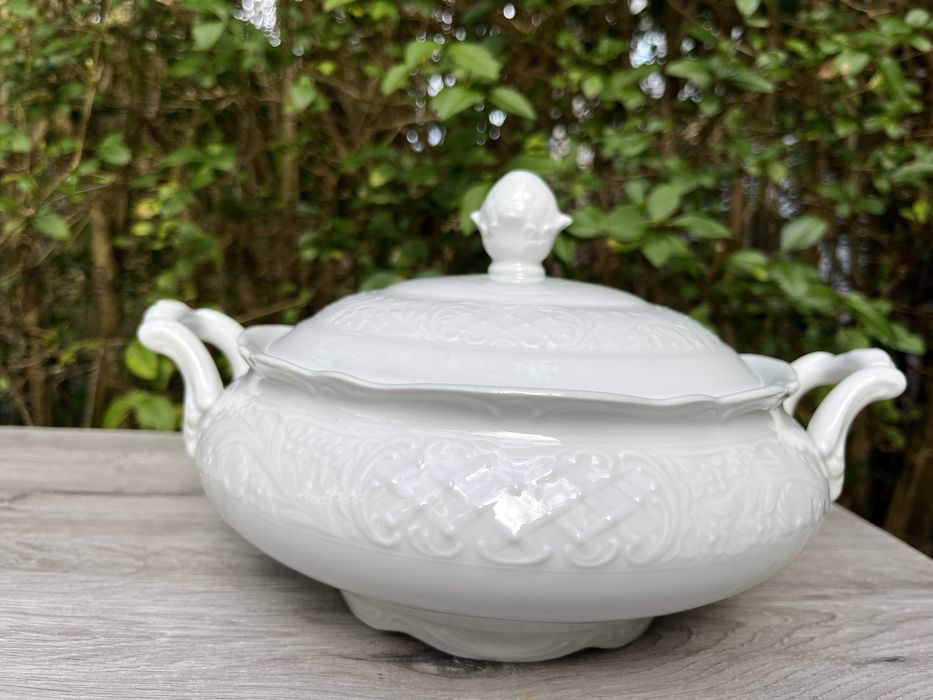 Супниця Schumann