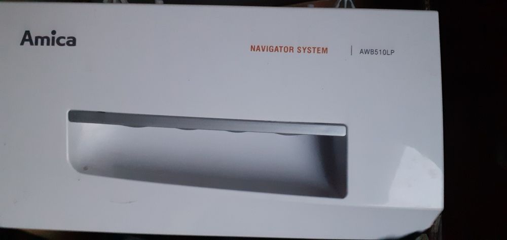 Amica AWB610D,TGAWT 6101WSW, Amica TAW6103LSW części, Amica  AWB510LP
