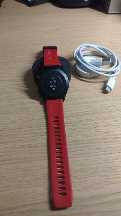 Smartwatch Honor Magic64575425389315124